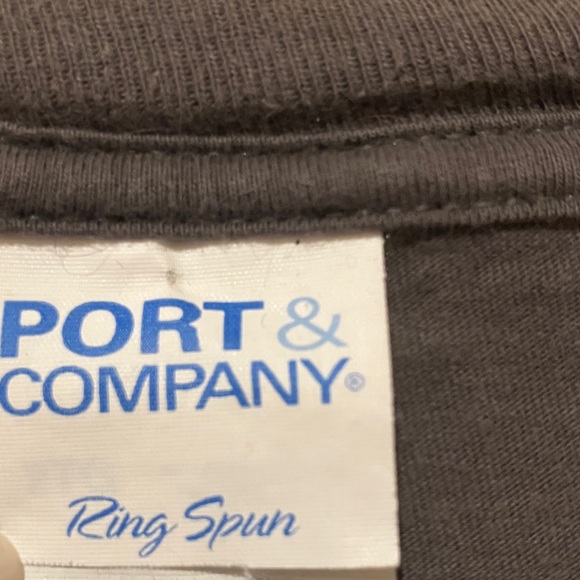 Scare Bears Graphic T-Shirt 2XL - Picture 2 of 9